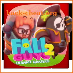 Fall Guys Knockout Mobile Guide icon