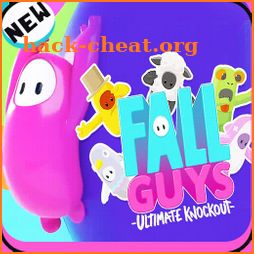 Fall Guys New Ultimate Knockout Walkthrough icon