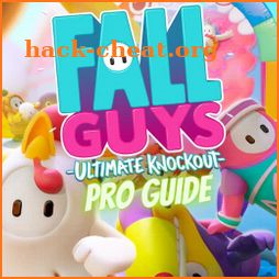 Fall Guys Ultimate Knockout Game Guide 2020 icon