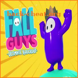 Fall Guys Ultimate Knockout Game Guide icon