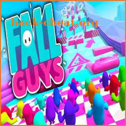 Fall Guys Ultimate Knockout Game Guidelines icon
