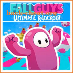 fall guys ultimate knockout Game walkthrough icon
