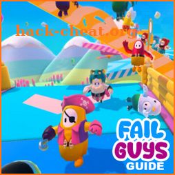 Fall Guys: Ultimate Knockout Guide icon