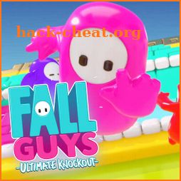 Fall Guys Ultimate Knockout Guide and Tips icon