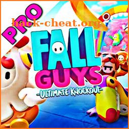 Fall Guys Ultimate Knockout: Wallpaper, Video Game icon