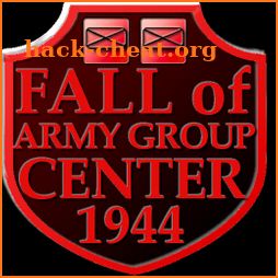 Fall of Army Group Center 1944 (free) icon
