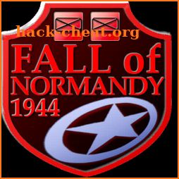Fall of Normandy 1944 (German Defense) icon