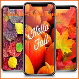 Fall Wallpaper HD icon