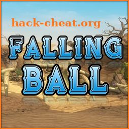 Falling Ball 072018 icon