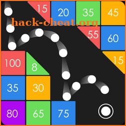 Falling Balls - Puzzle Challenge icon