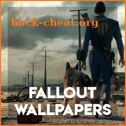 Fallout HD Wallpapers icon
