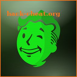 Fallout Pip-Boy icon