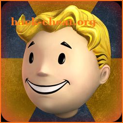 Fallout® 4 Live Wallpaper icon