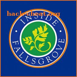 Fallsgrove POA App icon