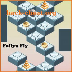Fallyn Fly icon
