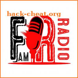 FAM Radio icon
