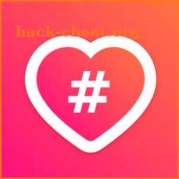 Fame Boost -Get Likes for Instagram with AI Tags icon