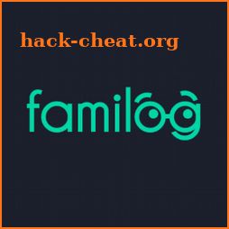 Familog - Online Tracker icon
