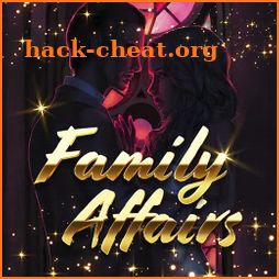 Family Affairs icon