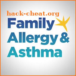 Family Allergy & Asthma icon