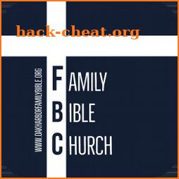 Family Bible Church (OH) icon
