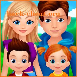 Family Dress Up icon