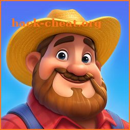 Family Farm Match icon