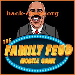 FAMILY FEUD THE MOBILE GAME icon