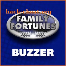 Family Fortunes Buzzer icon