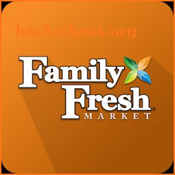 Family Fresh Market icon