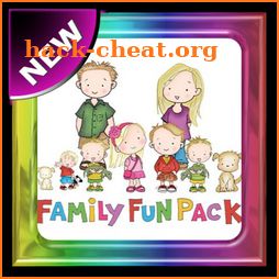 Family Fun Pack Channel icon