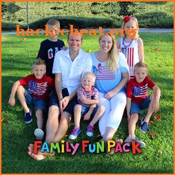 Family Fun Pack Video icon