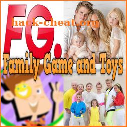 Family Game And Toys Review icon