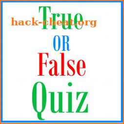 Family Games - Best True or False Trivia Quiz icon