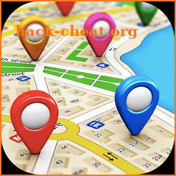 Family GPS Tracker and Chat + Baby Monitor Online icon