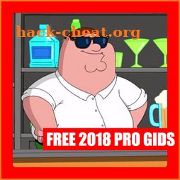 Family Guy Another Freakin Game Gids 2018 FREE icon