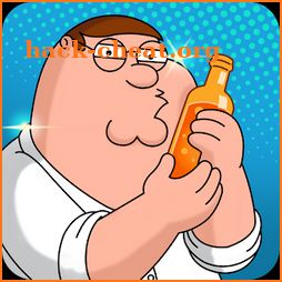Family Guy- Another Freakin' Mobile Game icon