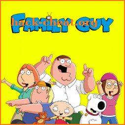 Family Guy-Quiz icon