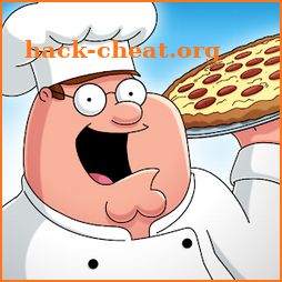 Family Guy The Quest for Stuff icon