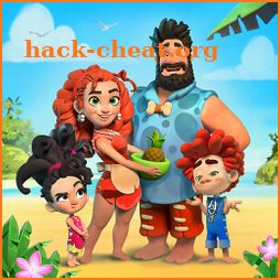 Family Island - Farm game adventure icon