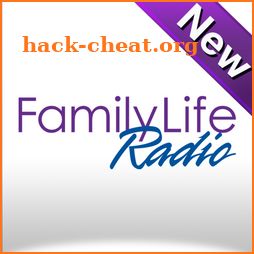 Family Life Radio icon