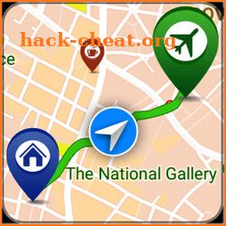 Family Locator & GPS Maps Location Tracker icon