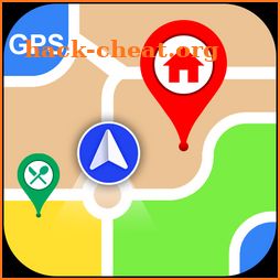 Family Locator - GPS Maps Location Tracker icon