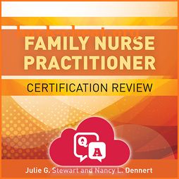 Family Nurse Practitioner Certification Review icon