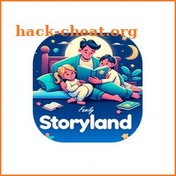 Family Storyland icon