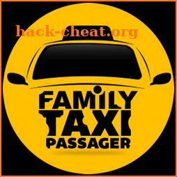 Family Taxi для заказа такси в Кишиневе icon