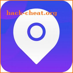 Family Tracker: Cell Phone GPS Locator by Number icon