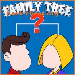 Family Tree Puzzle icon