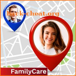 FamilyCare - Family Tracker icon