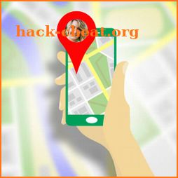 FamilySafe - Phone Tracker, Family locator icon